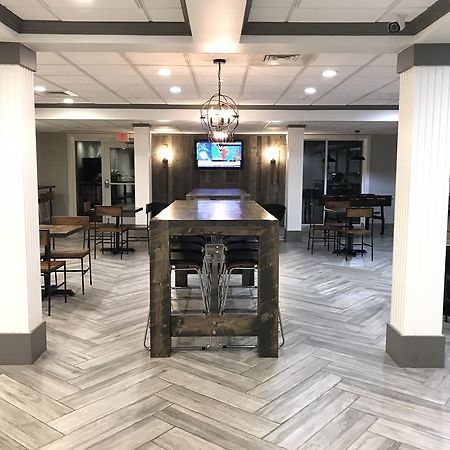 Cresthill Suites Suny University Άλμπανι Εξωτερικό φωτογραφία