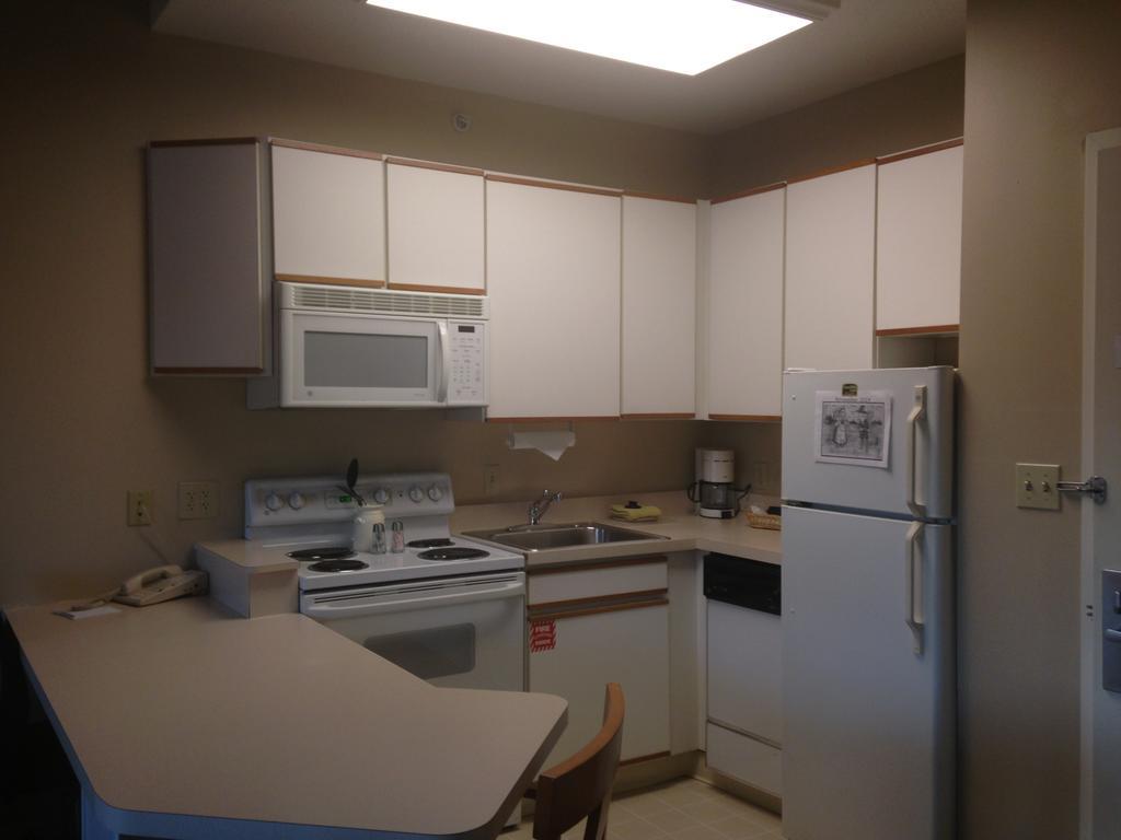 Cresthill Suites Suny University Άλμπανι Εξωτερικό φωτογραφία