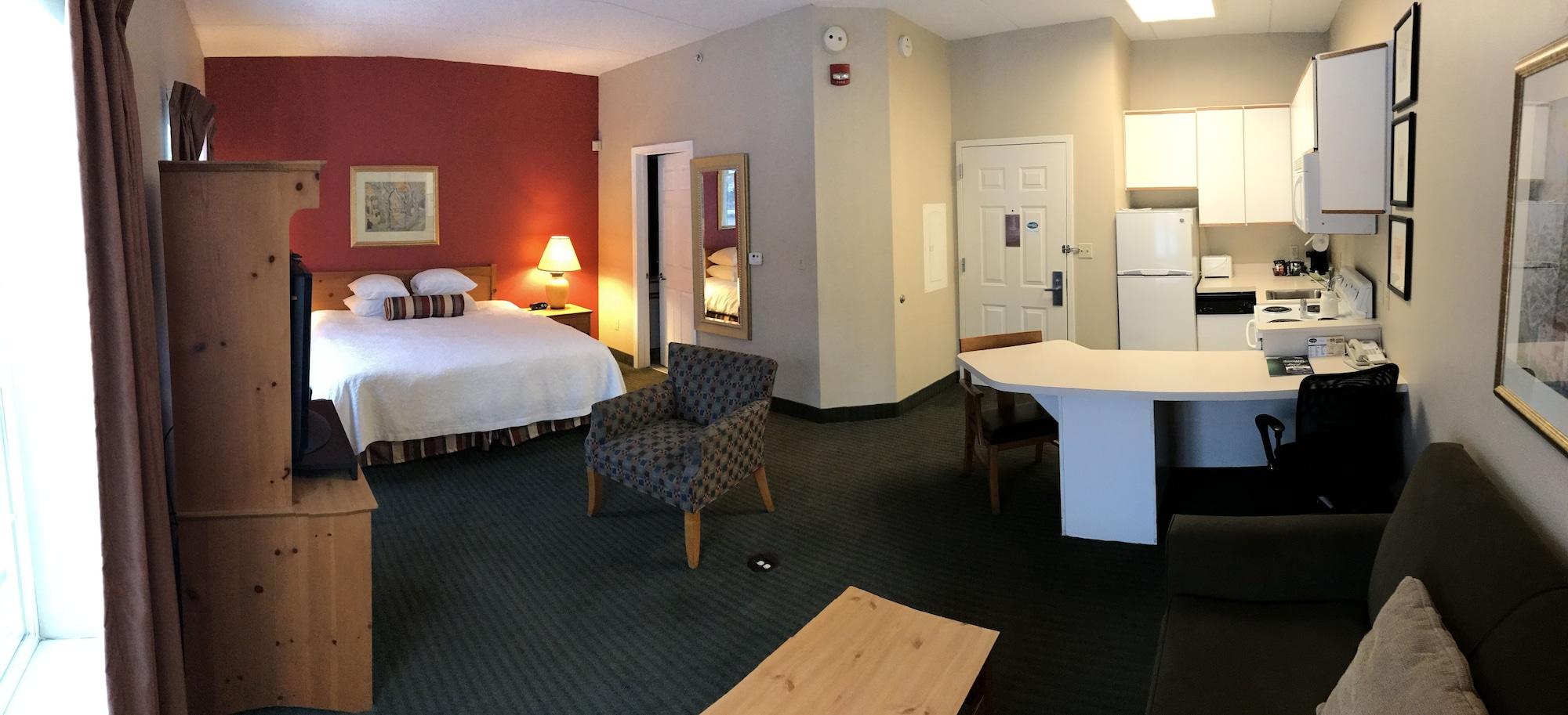 Cresthill Suites Suny University Άλμπανι Εξωτερικό φωτογραφία
