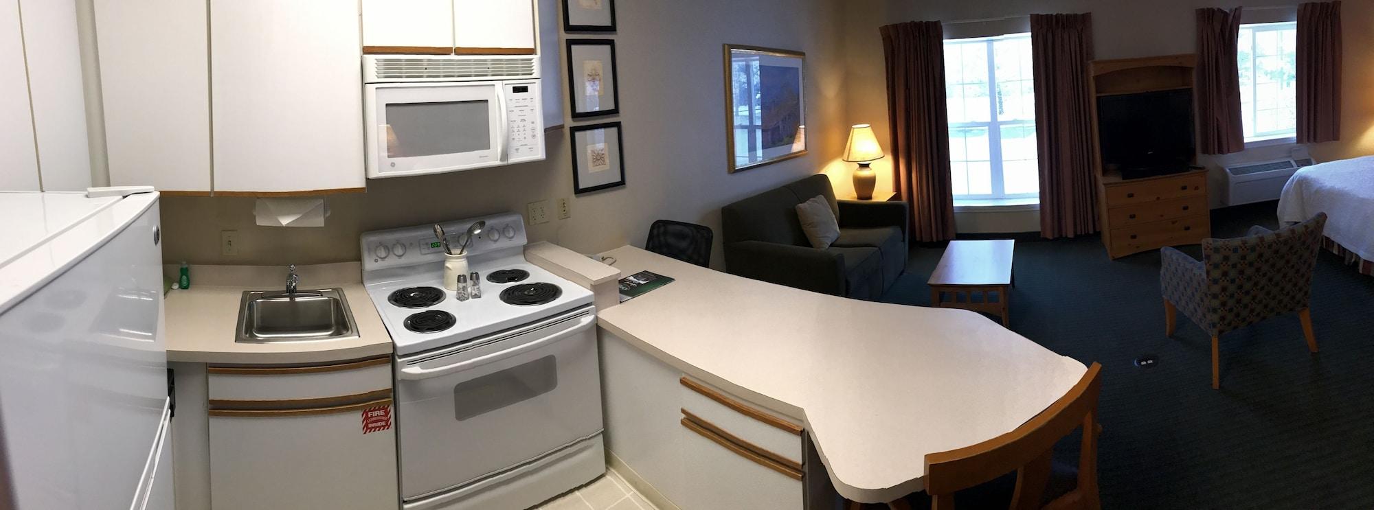 Cresthill Suites Suny University Άλμπανι Εξωτερικό φωτογραφία