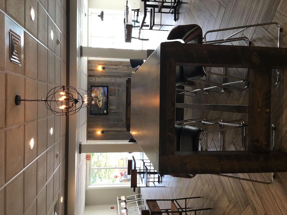 Cresthill Suites Suny University Άλμπανι Εξωτερικό φωτογραφία
