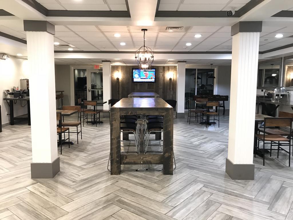 Cresthill Suites Suny University Άλμπανι Εξωτερικό φωτογραφία
