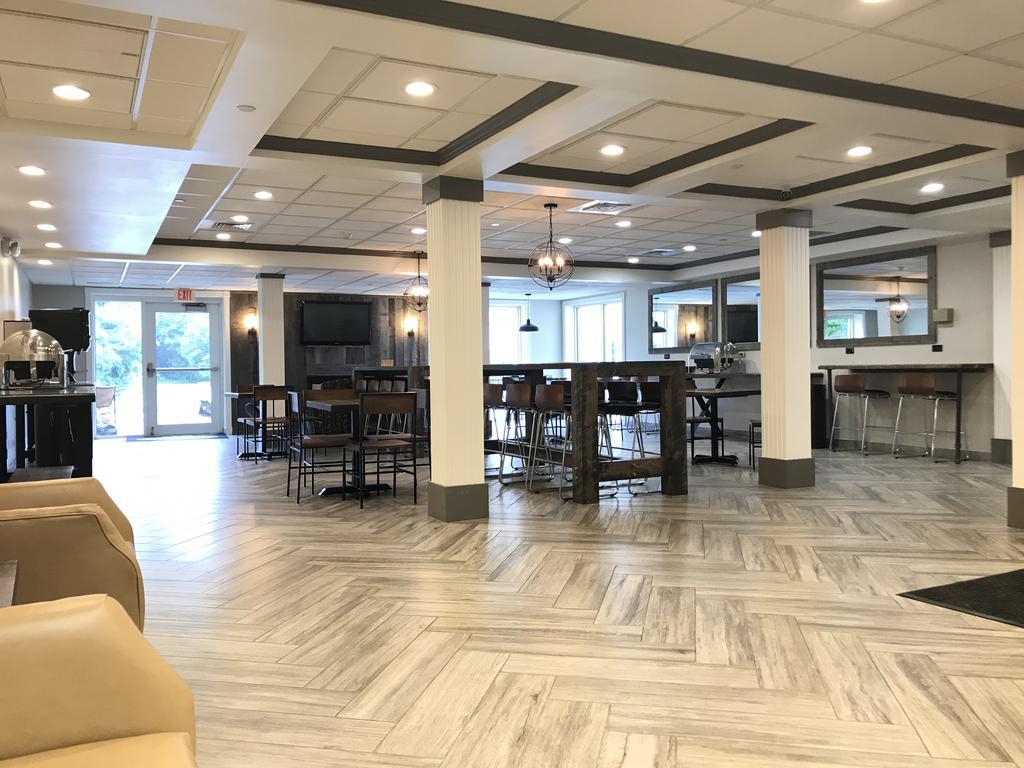 Cresthill Suites Suny University Άλμπανι Εξωτερικό φωτογραφία