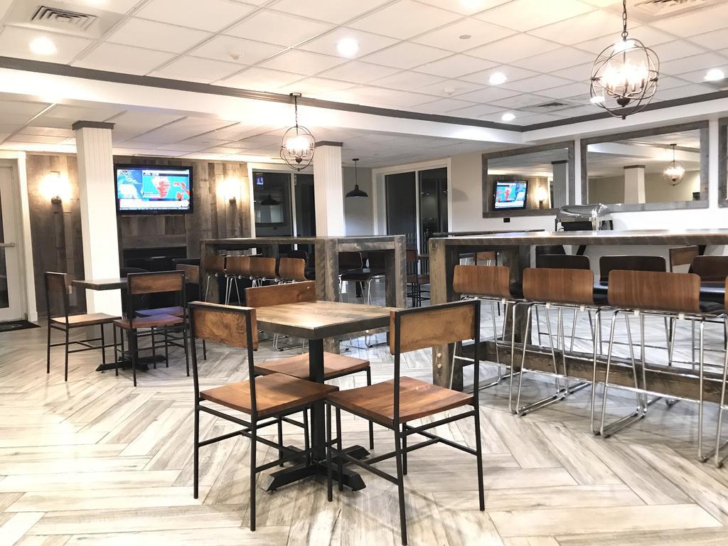 Cresthill Suites Suny University Άλμπανι Εξωτερικό φωτογραφία