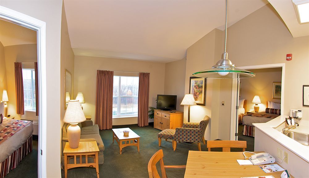 Cresthill Suites Suny University Άλμπανι Εξωτερικό φωτογραφία