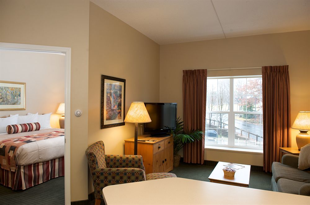 Cresthill Suites Suny University Άλμπανι Εξωτερικό φωτογραφία