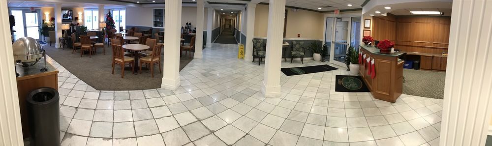 Cresthill Suites Suny University Άλμπανι Εξωτερικό φωτογραφία