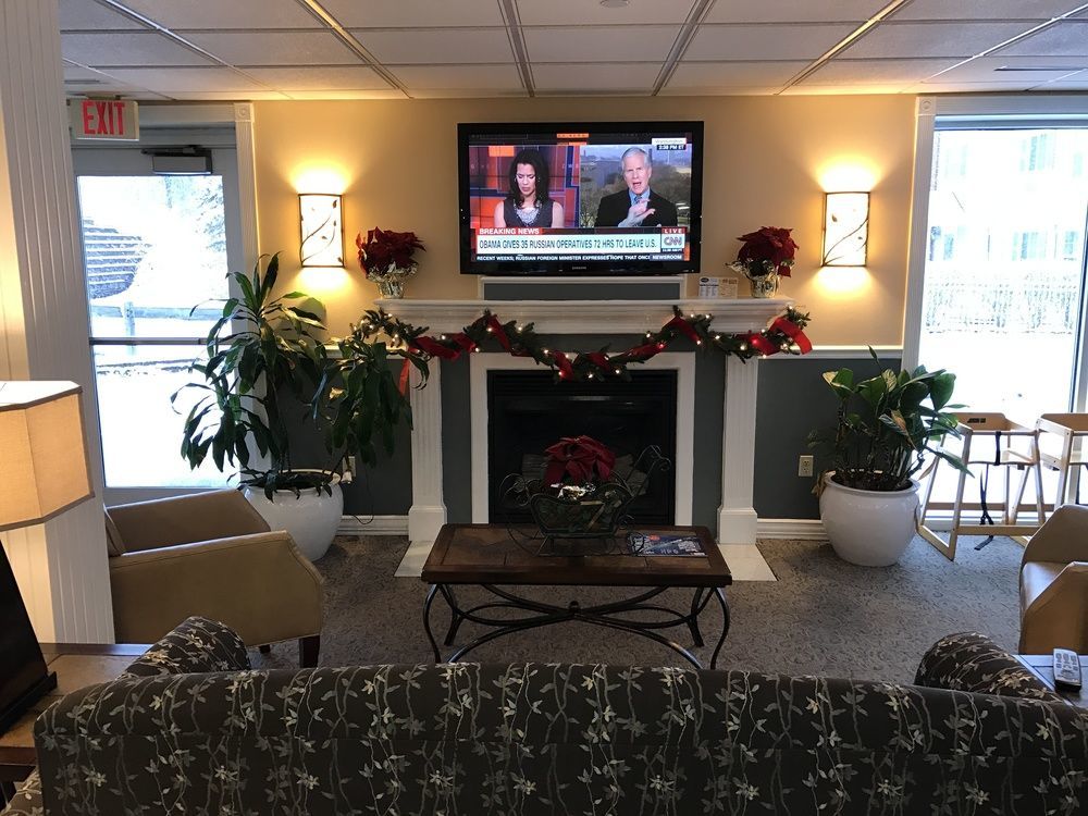 Cresthill Suites Suny University Άλμπανι Εξωτερικό φωτογραφία
