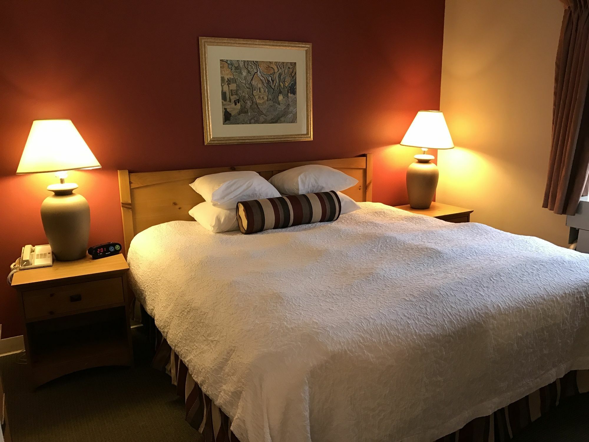 Cresthill Suites Suny University Άλμπανι Εξωτερικό φωτογραφία