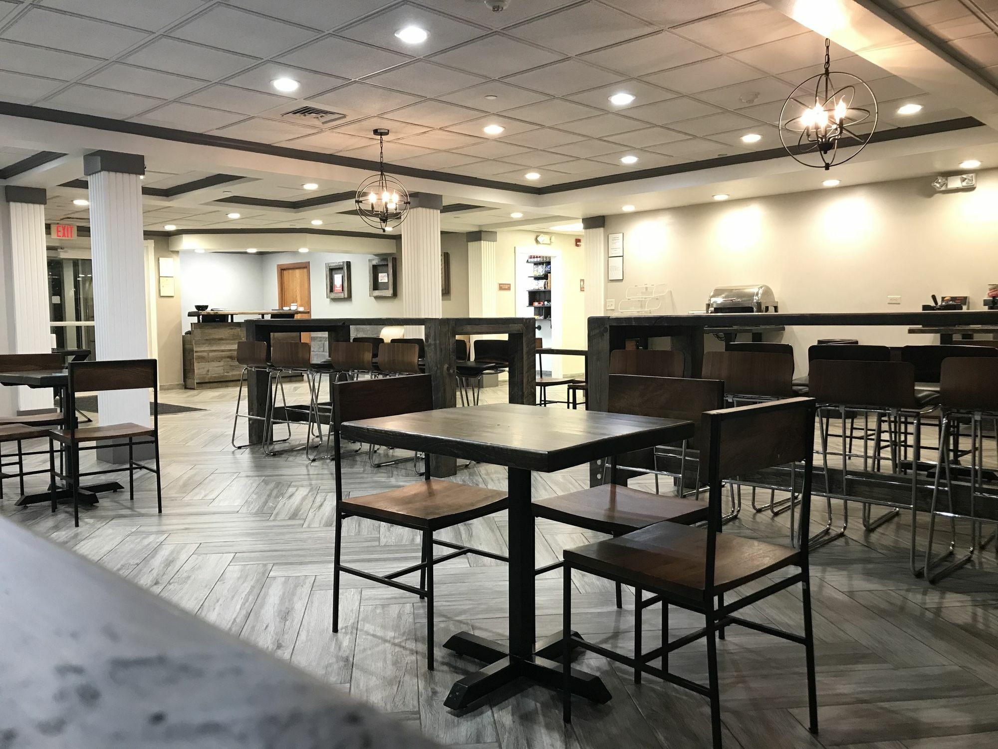 Cresthill Suites Suny University Άλμπανι Εξωτερικό φωτογραφία