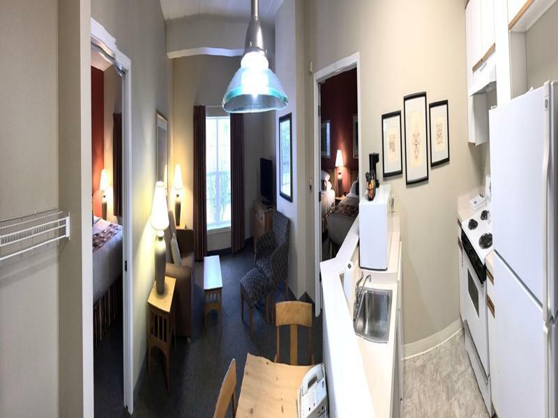Cresthill Suites Suny University Άλμπανι Εξωτερικό φωτογραφία