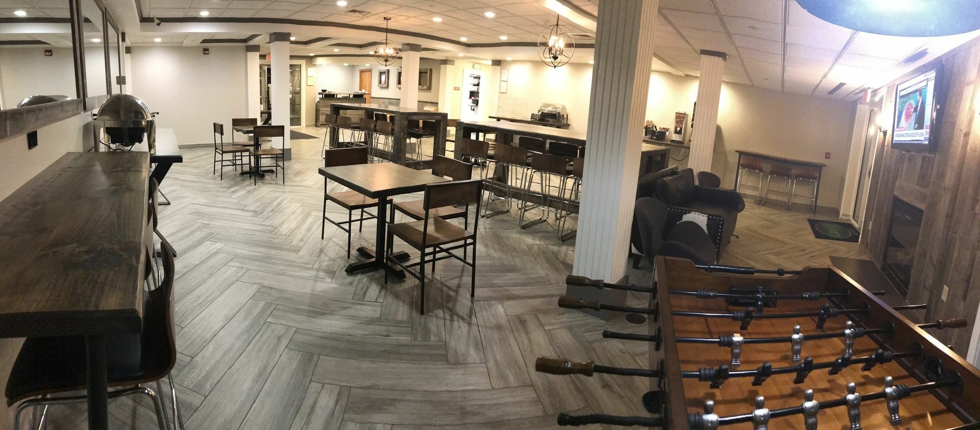 Cresthill Suites Suny University Άλμπανι Εξωτερικό φωτογραφία