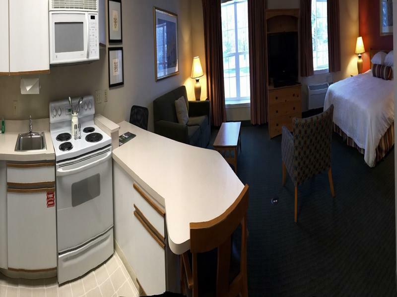 Cresthill Suites Suny University Άλμπανι Εξωτερικό φωτογραφία