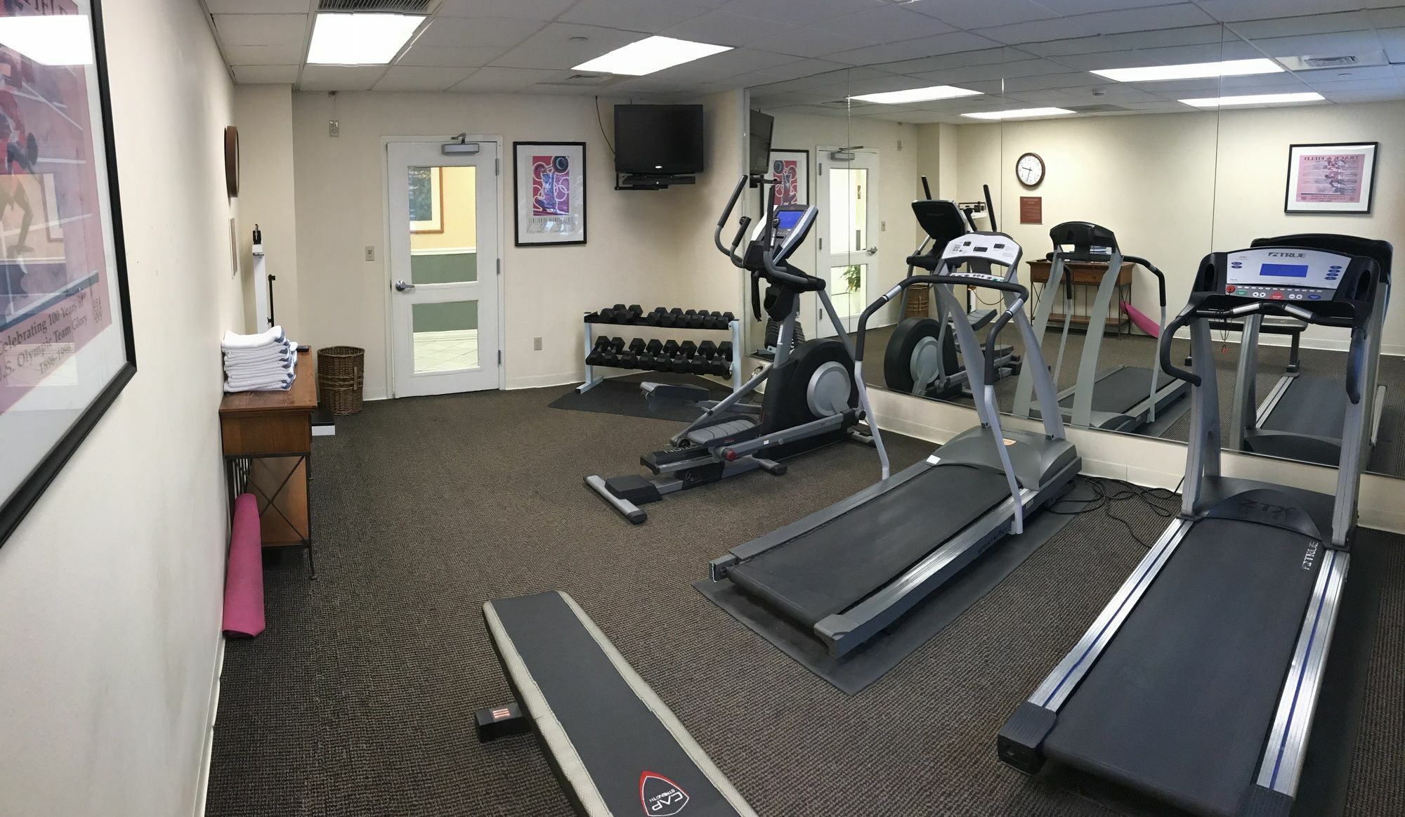 Cresthill Suites Suny University Άλμπανι Εξωτερικό φωτογραφία