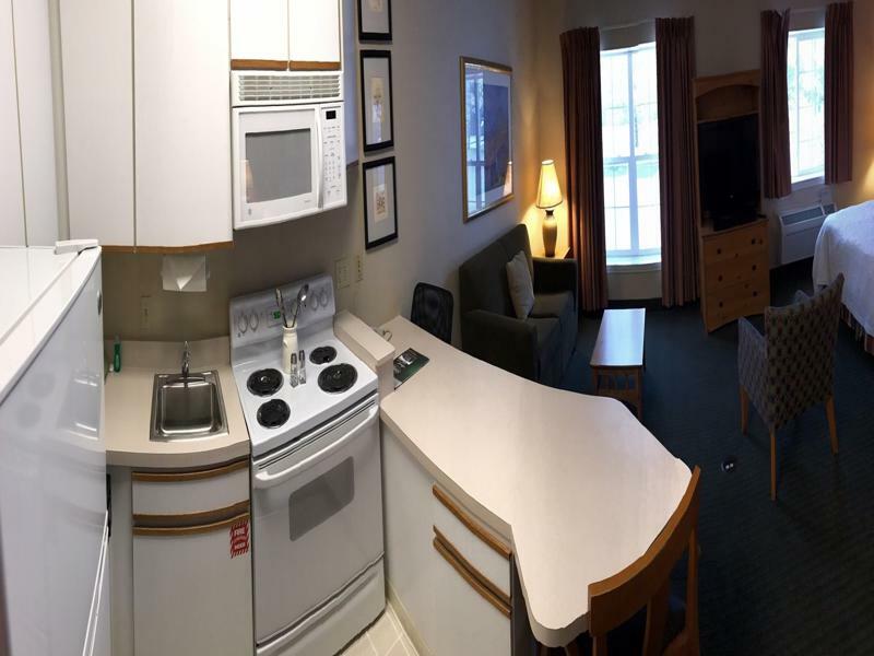 Cresthill Suites Suny University Άλμπανι Εξωτερικό φωτογραφία