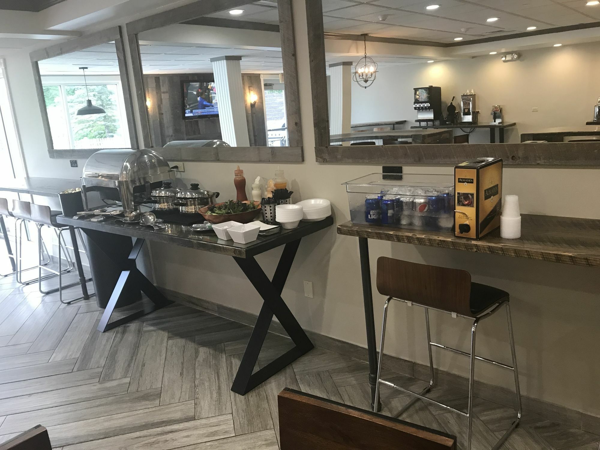 Cresthill Suites Suny University Άλμπανι Εξωτερικό φωτογραφία