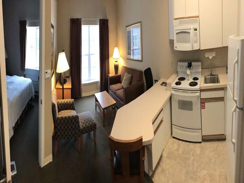 Cresthill Suites Suny University Άλμπανι Εξωτερικό φωτογραφία
