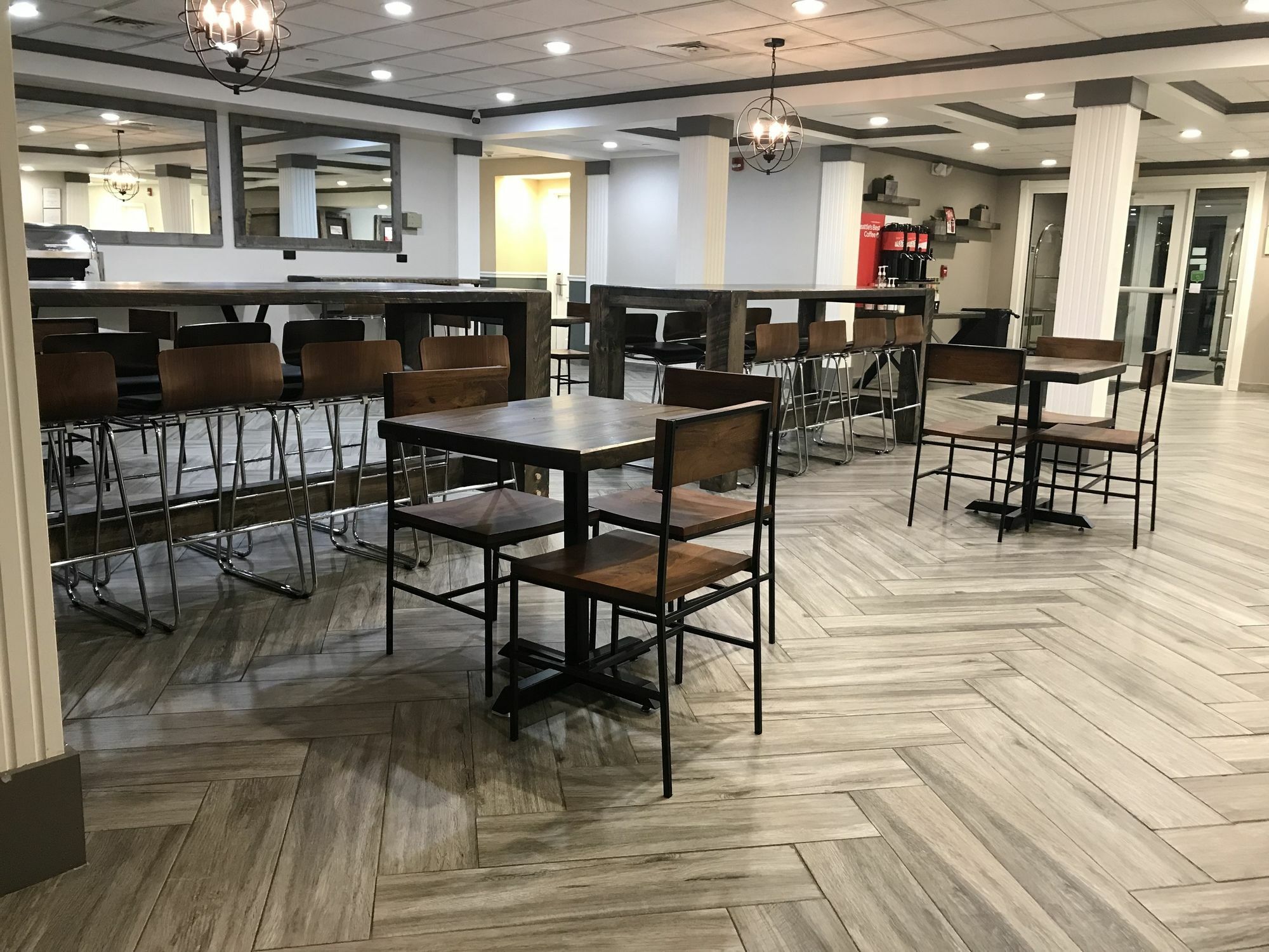 Cresthill Suites Suny University Άλμπανι Εξωτερικό φωτογραφία
