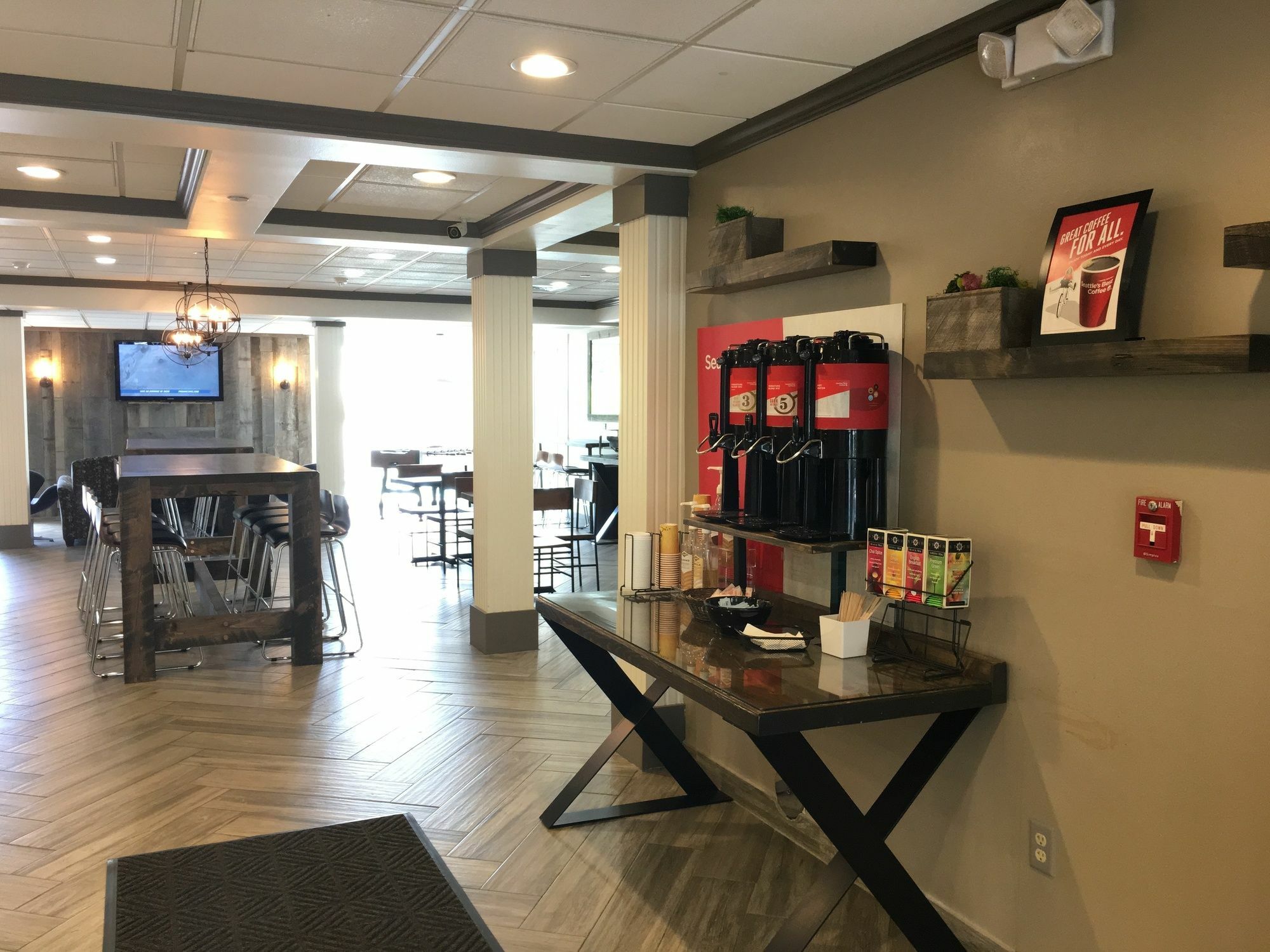Cresthill Suites Suny University Άλμπανι Εξωτερικό φωτογραφία