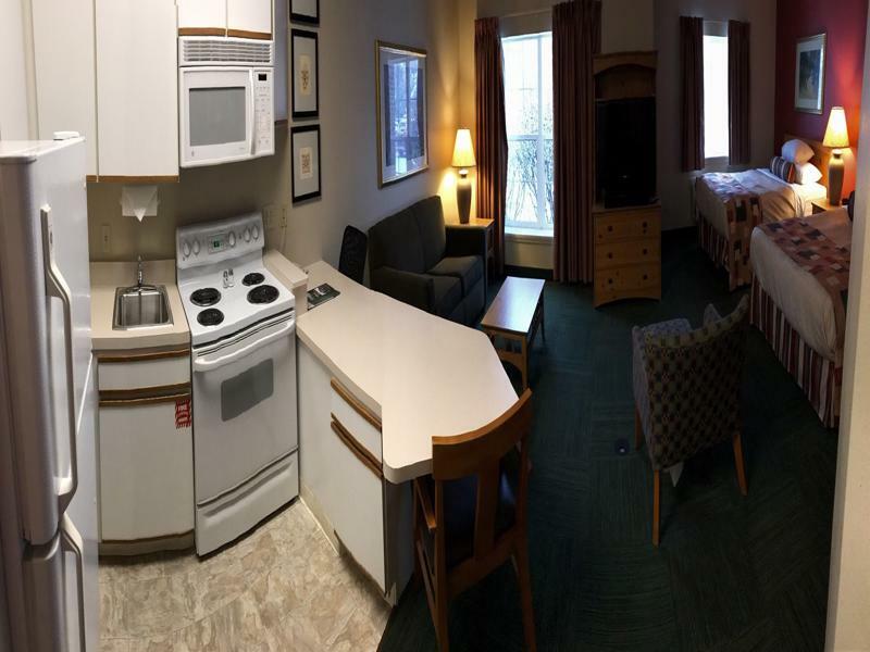 Cresthill Suites Suny University Άλμπανι Εξωτερικό φωτογραφία