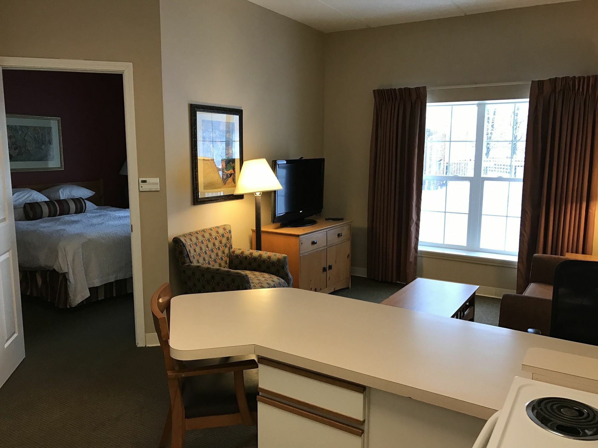 Cresthill Suites Suny University Άλμπανι Εξωτερικό φωτογραφία