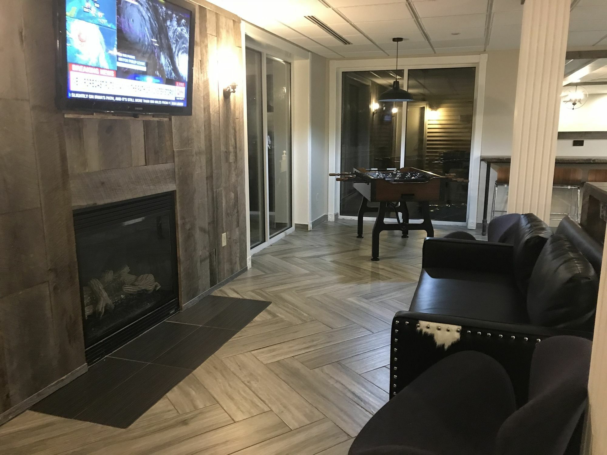Cresthill Suites Suny University Άλμπανι Εξωτερικό φωτογραφία