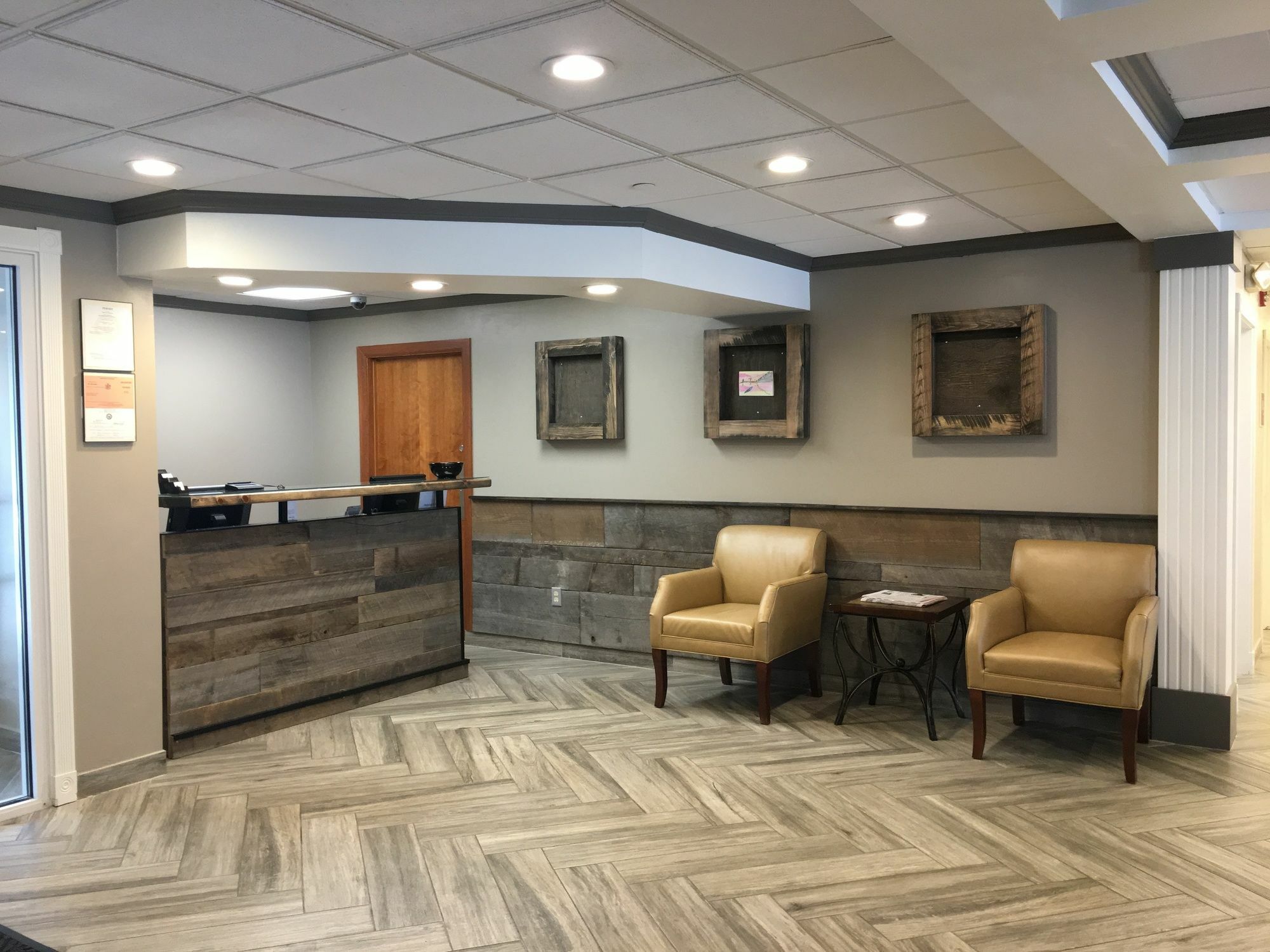 Cresthill Suites Suny University Άλμπανι Εξωτερικό φωτογραφία