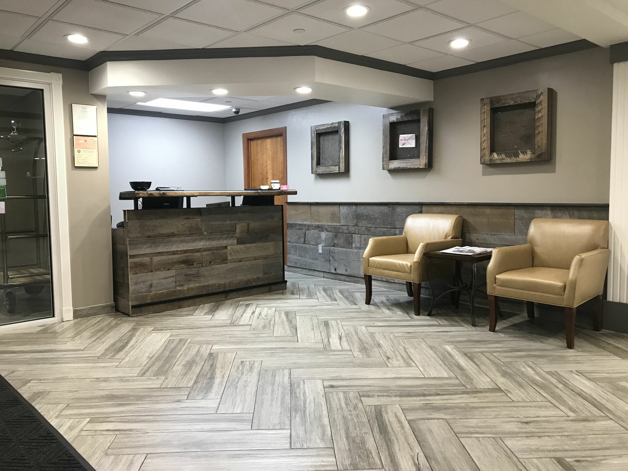 Cresthill Suites Suny University Άλμπανι Εξωτερικό φωτογραφία